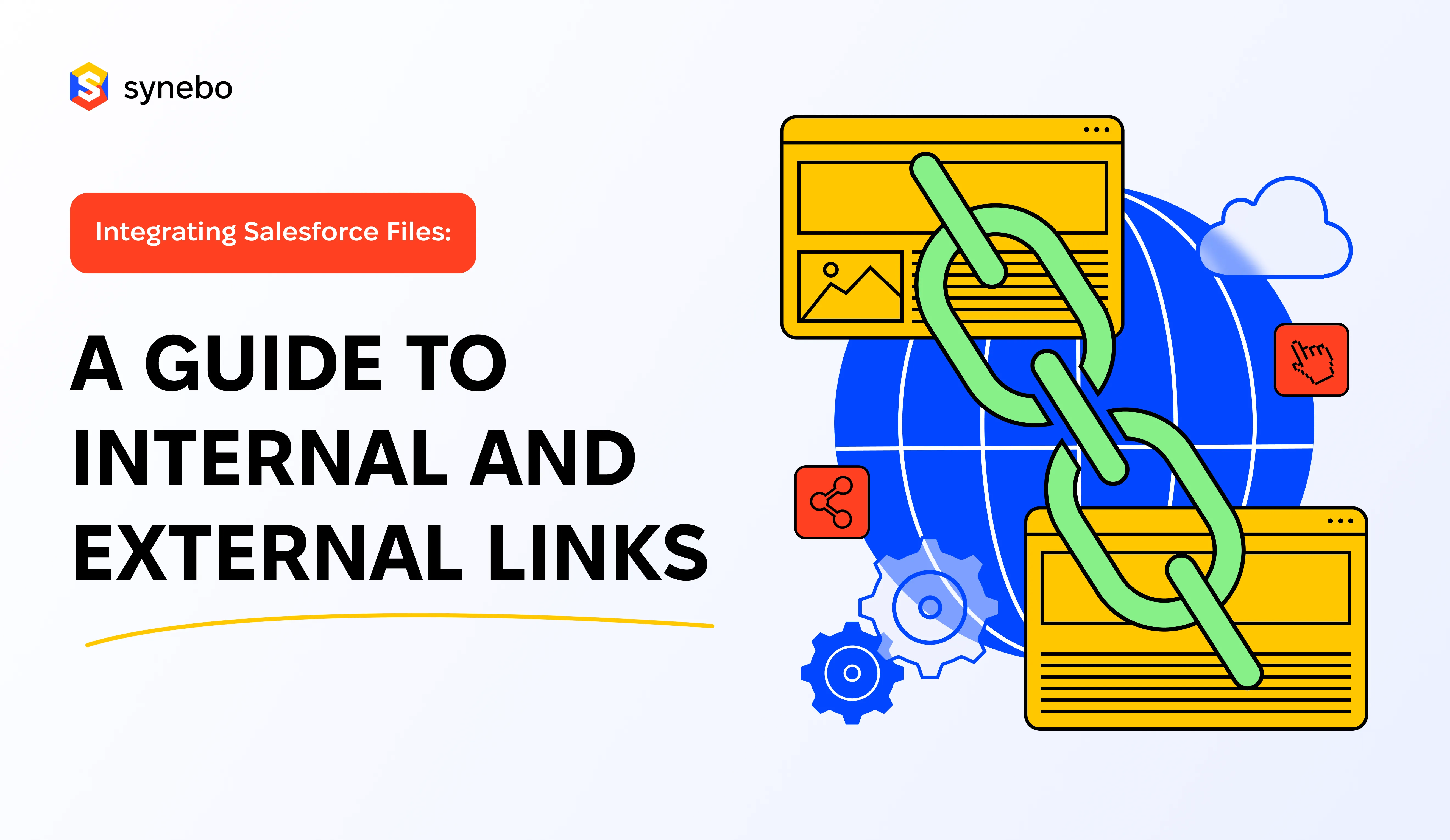 Salesforce Guide to Internal and External Links_cover